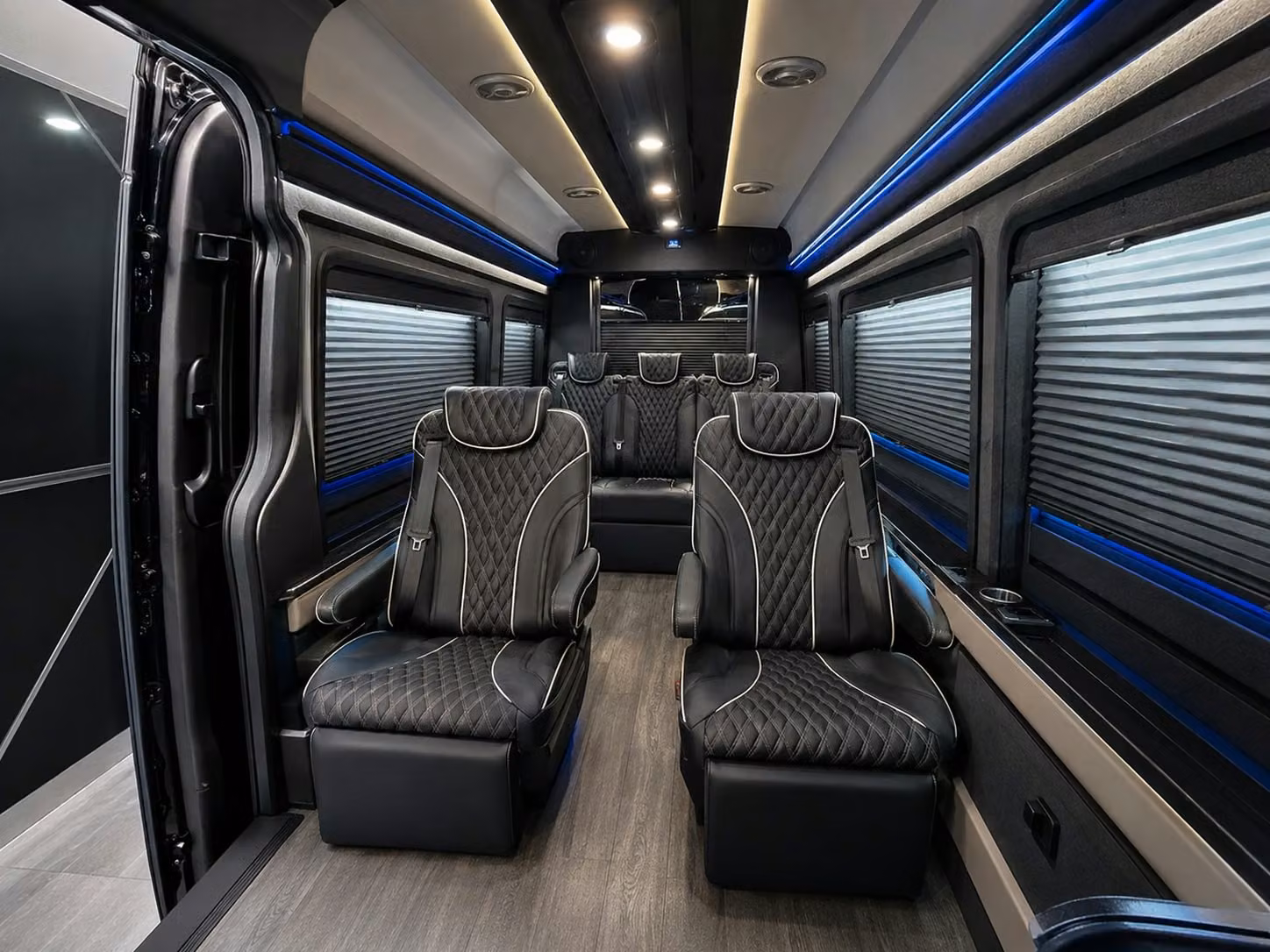 book round trip airport transportation from parsippany troy hills hotels and corporate campuses