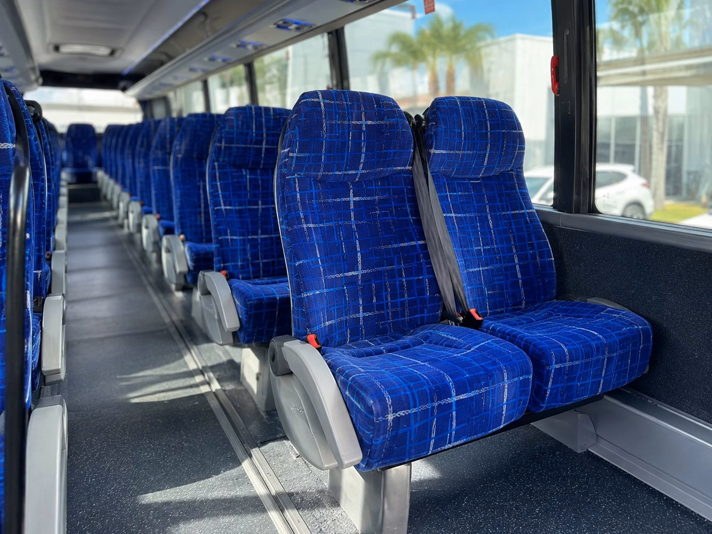 how where and when you are traveling affects charter bus prices in parsippany troy hills