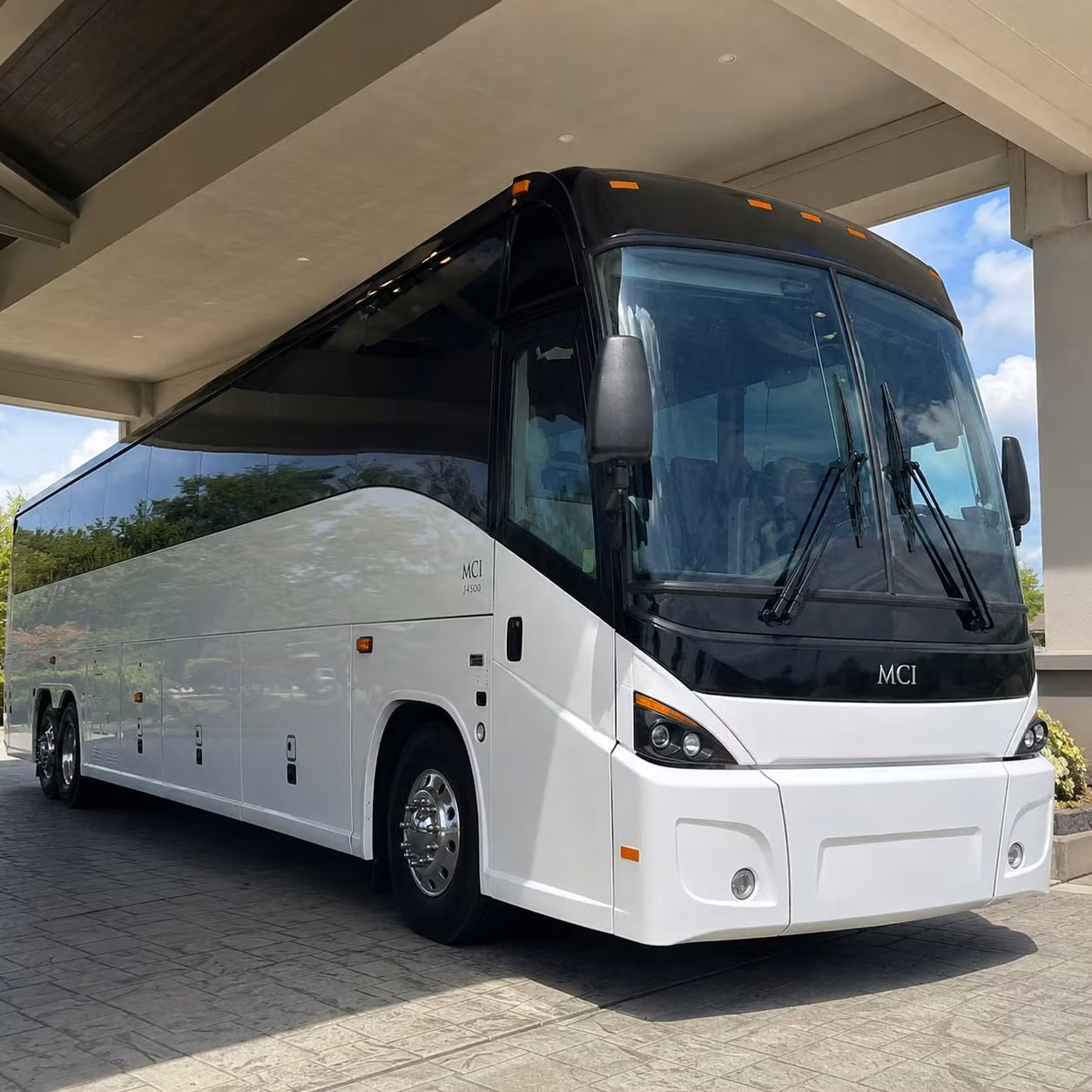 it pays to offer employee shuttle service at your parsippany troy hills office