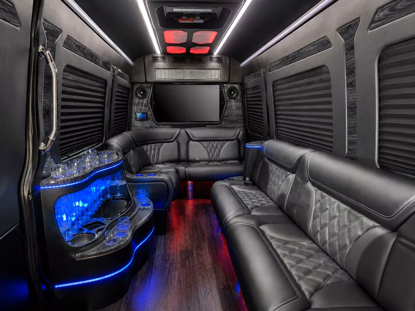 it s easy to add airport transfers to your parsippany troy hills employee transportation program