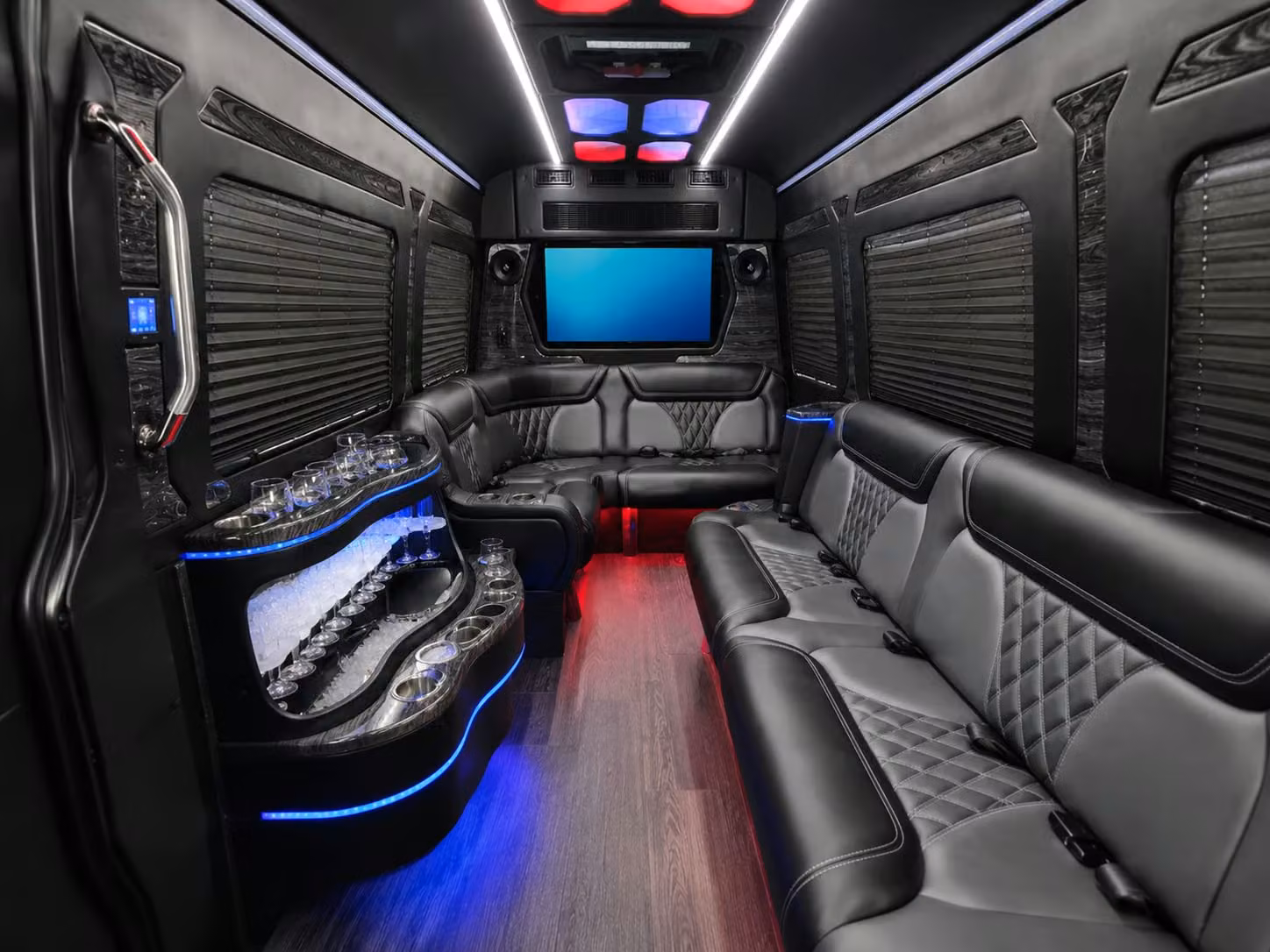 moving your group to red bull arena and other new jersey concert venues