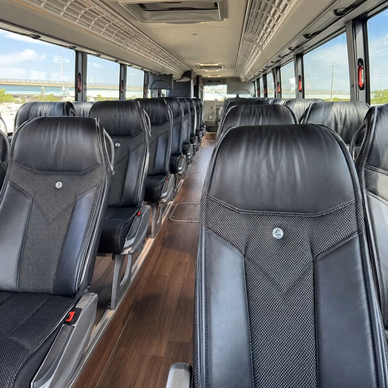 parsippany troy hills charter bus hero 2