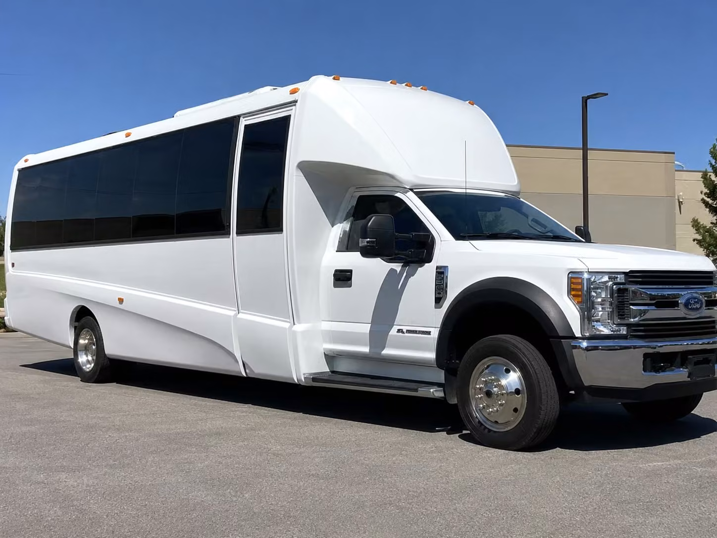parsippany troy hills religious group bus rentals