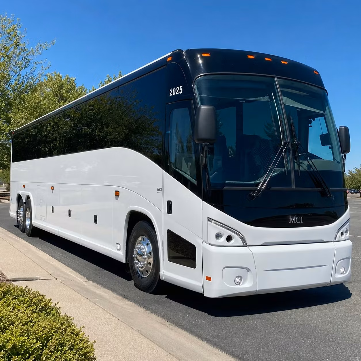 parsippany troy hills religious group transportation services