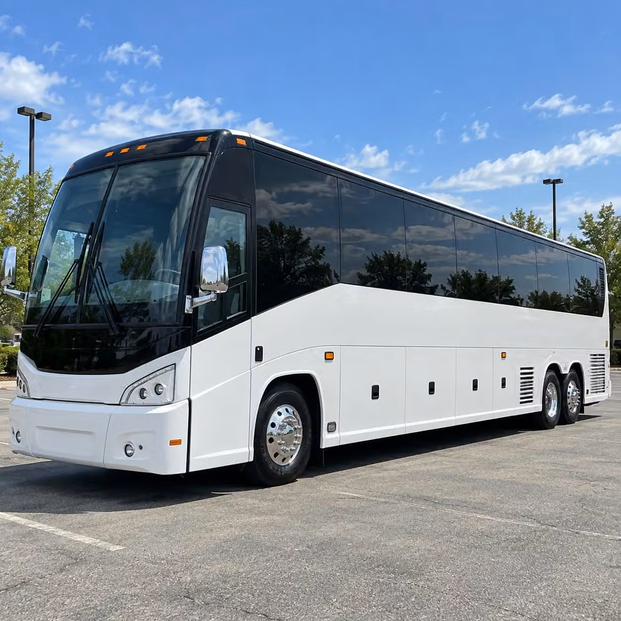 parsippany troy hills youth and travel sports team transportation made simple