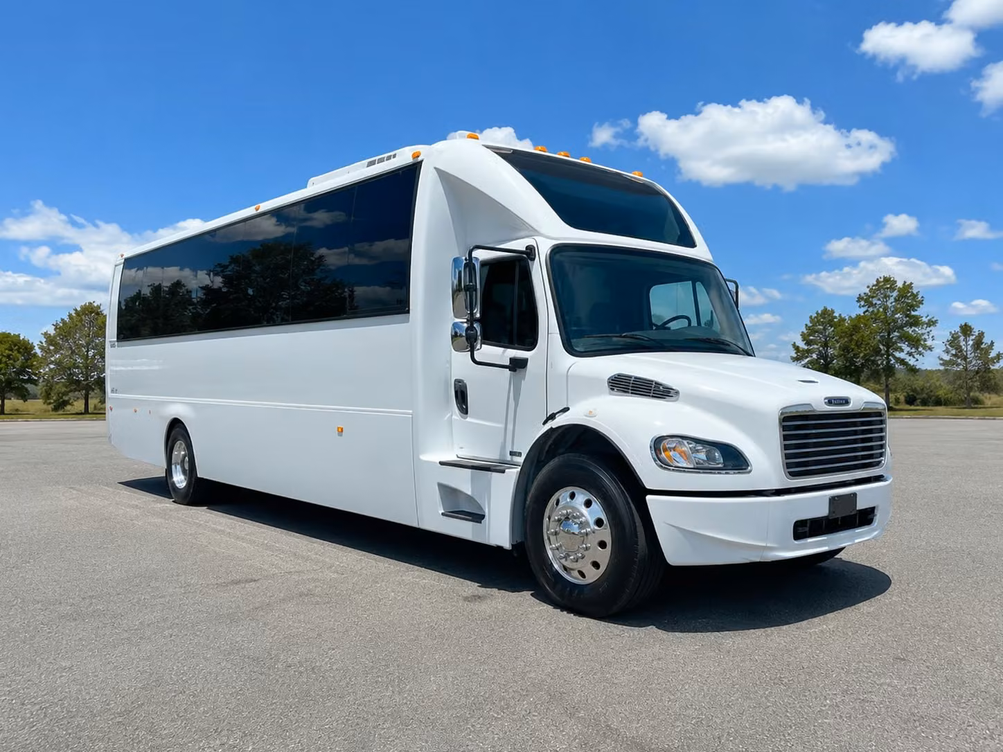 party buses in parsippany troy hills make prom night unforgettable