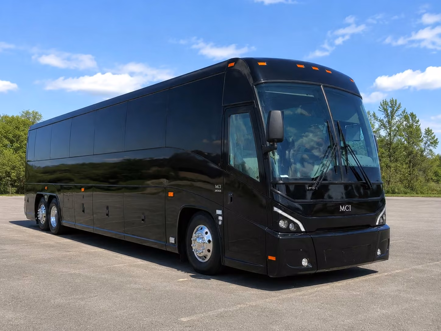 school field trip bus rentals in parsippany troy hills