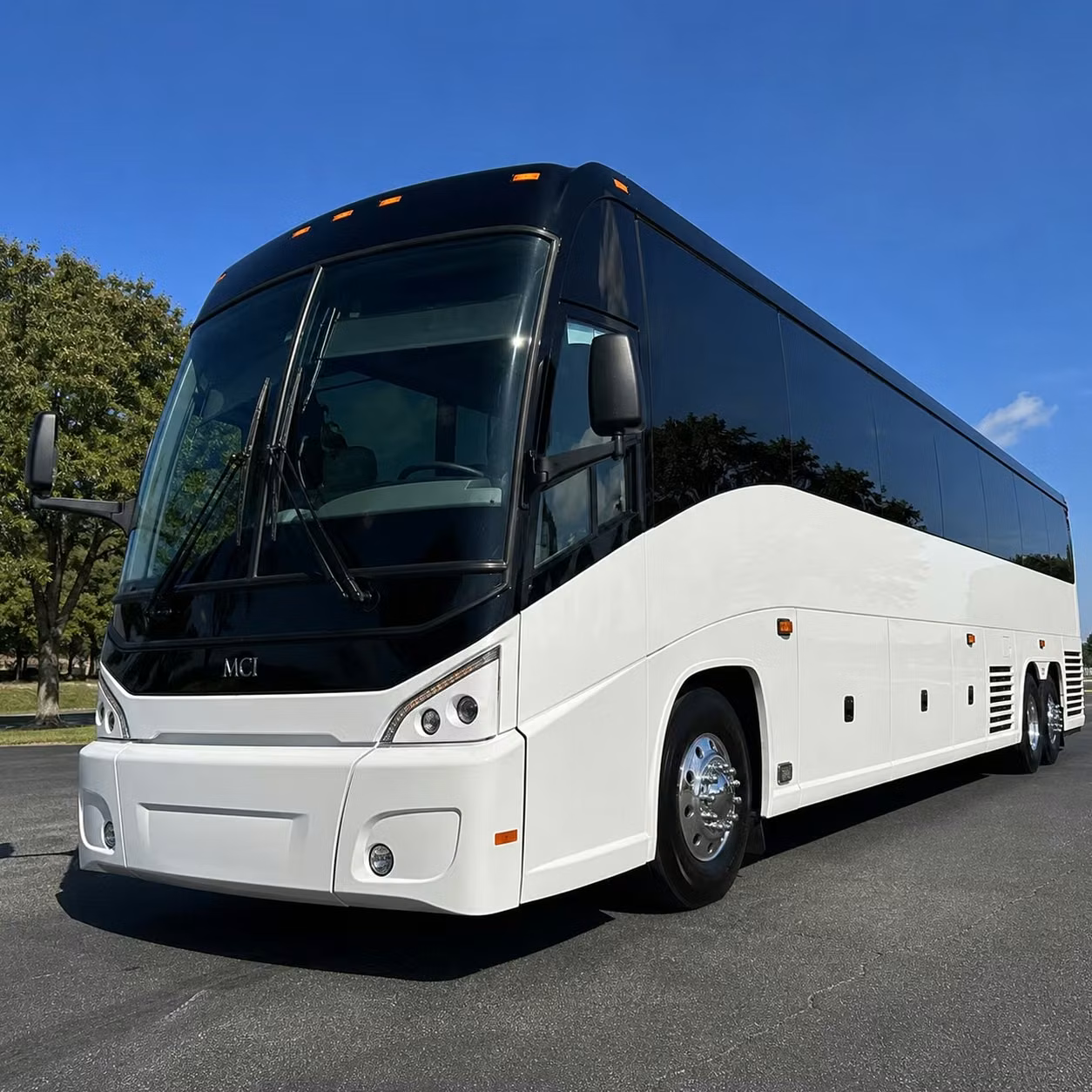 shuttle buses for sunday worship and weekly services at parsippany troy hills churches