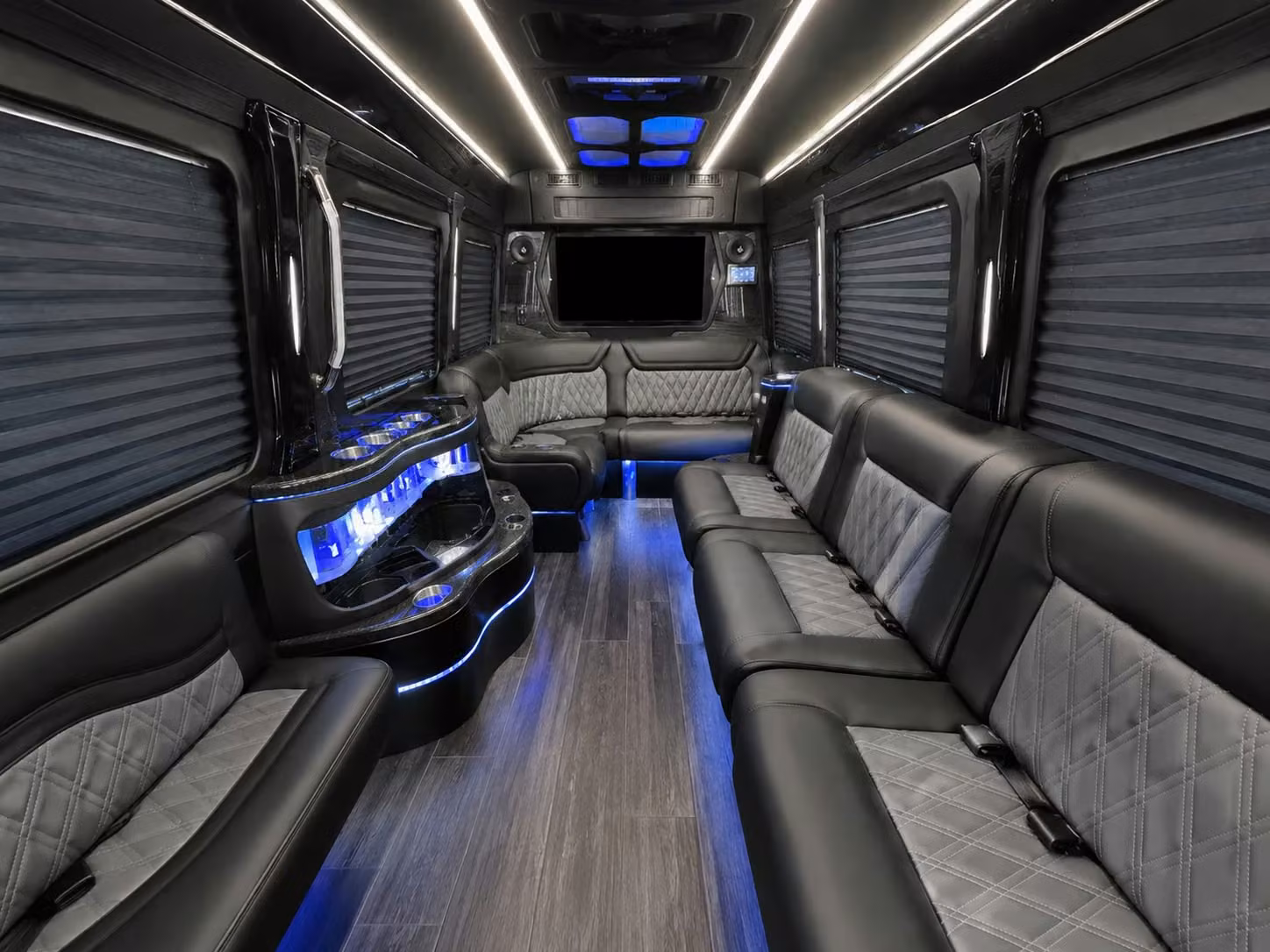 sports team travel and tournament transportation from parsippany troy hills