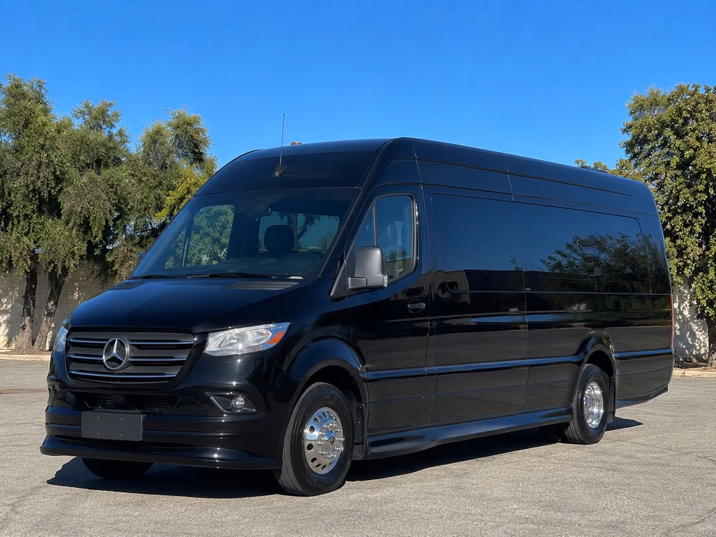 transportation serving parsippany troy hills and nearby cities