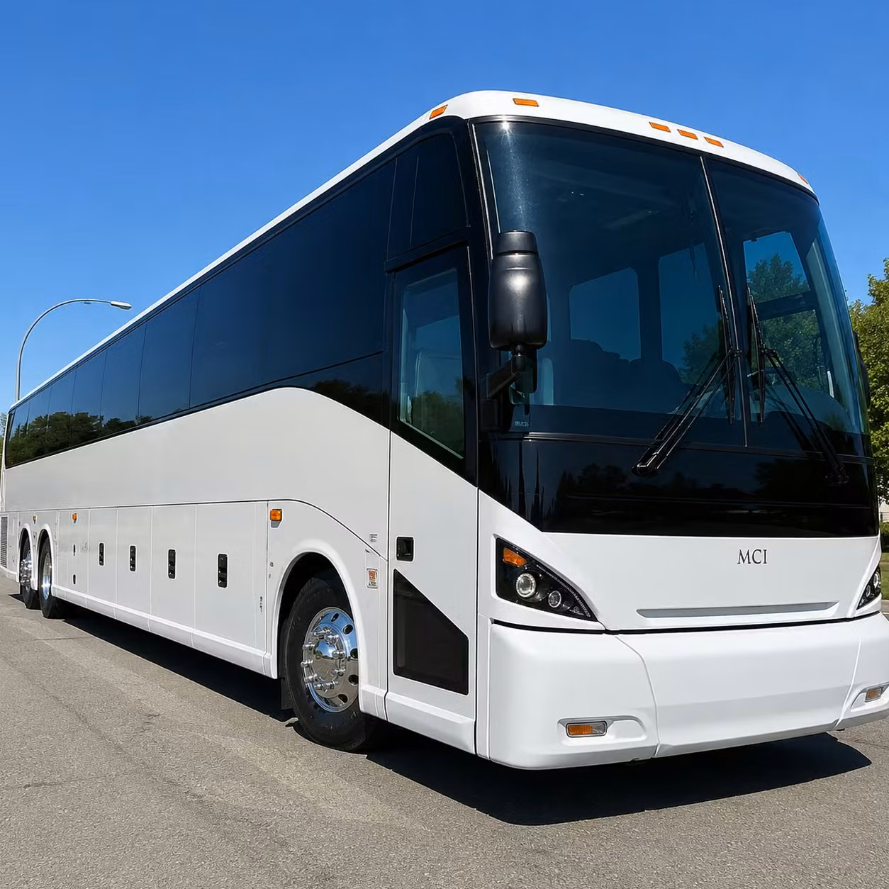 when your team flies out of jfk or laguardia a parsippany troy hills charter bus makes the whole trip easier