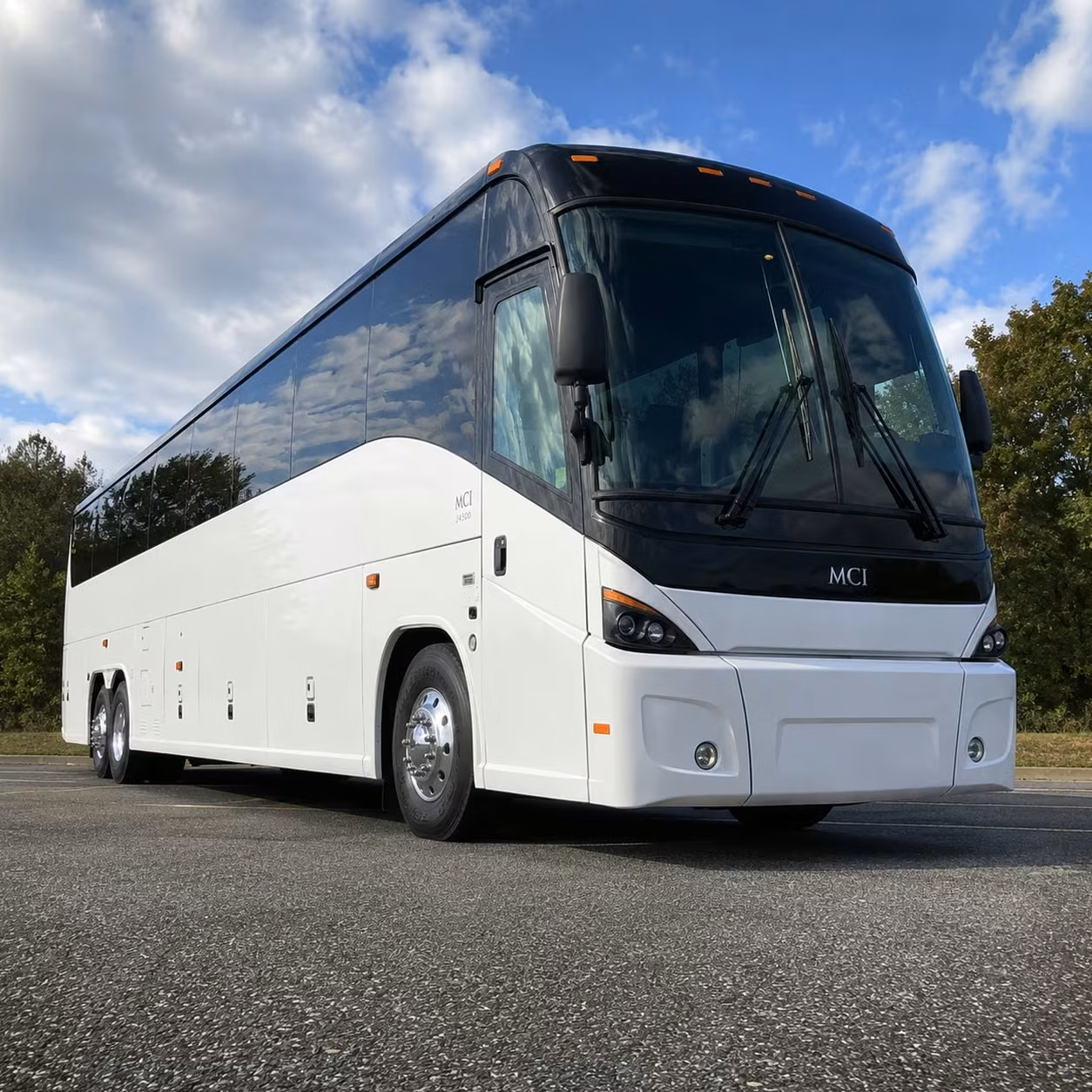 you can find and book employee transportation in parsippany troy hills and any nearby city
