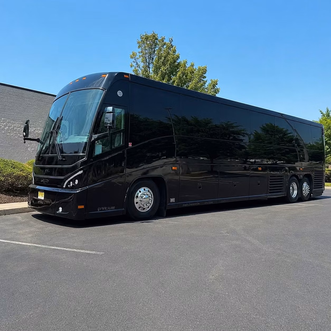 you can find and book government military transportation in parsippany troy hills and any nearby city