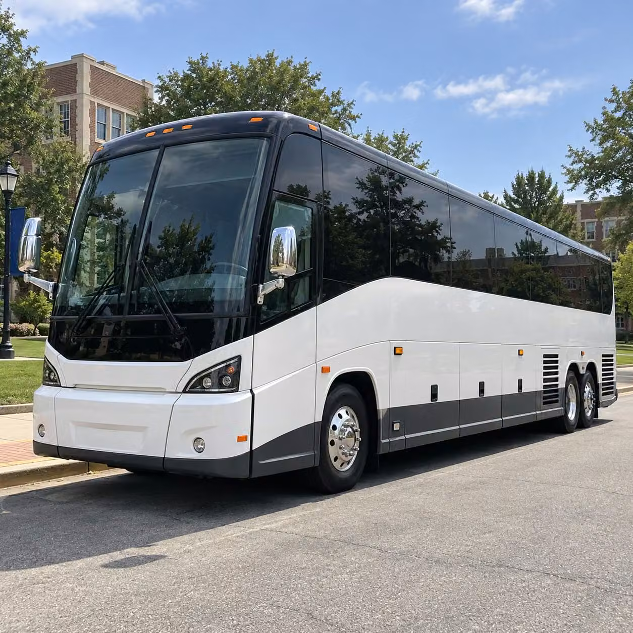 you can find and book prom transportation in parsippany troy hills and any nearby city