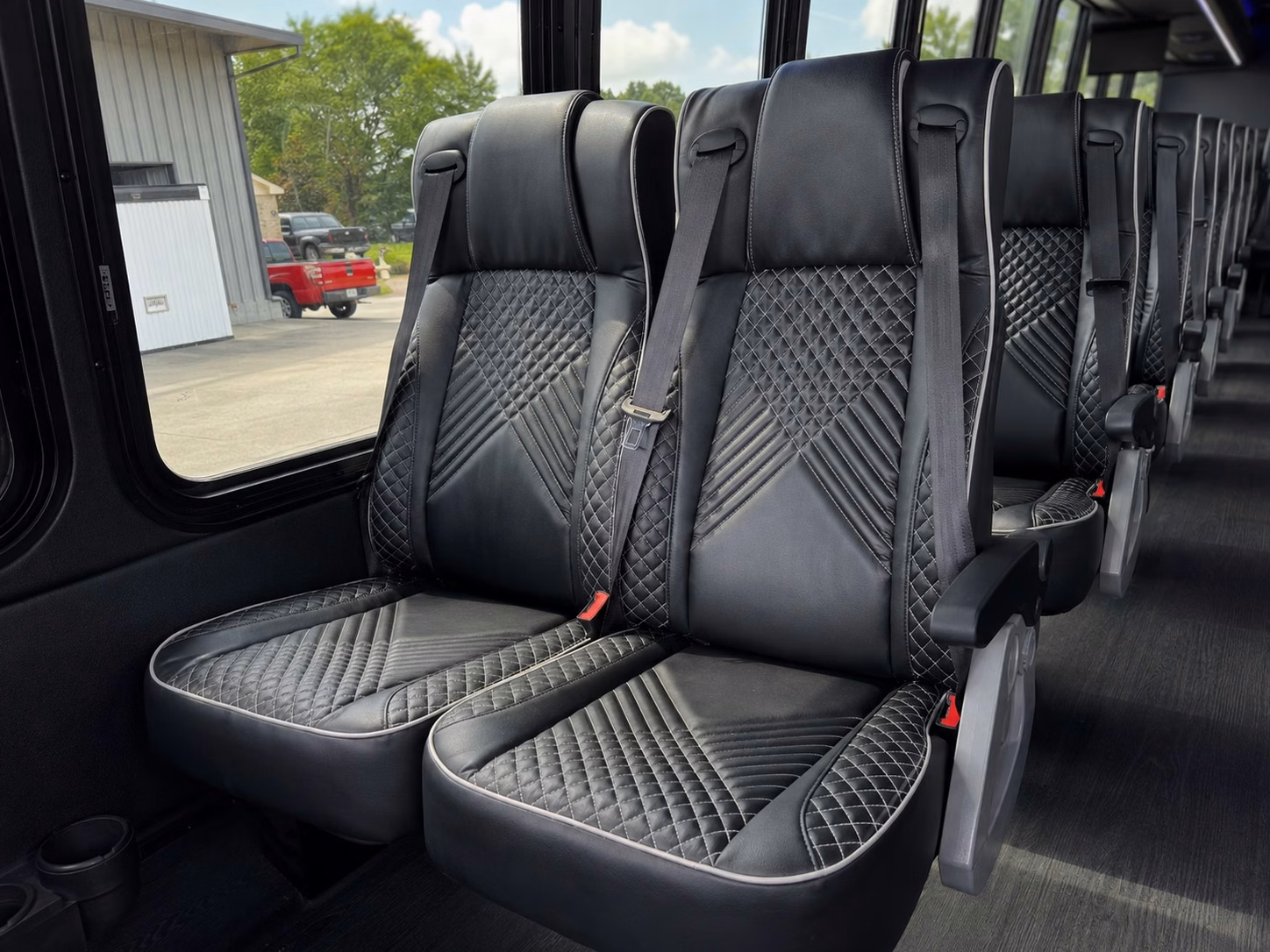 you can find and book sporting event transportation in parsippany troy hills and any nearby city